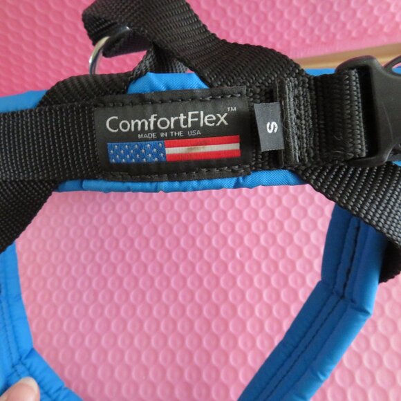 COMFORT FLEX Dog Harness - Size S - Picture 2 of 6